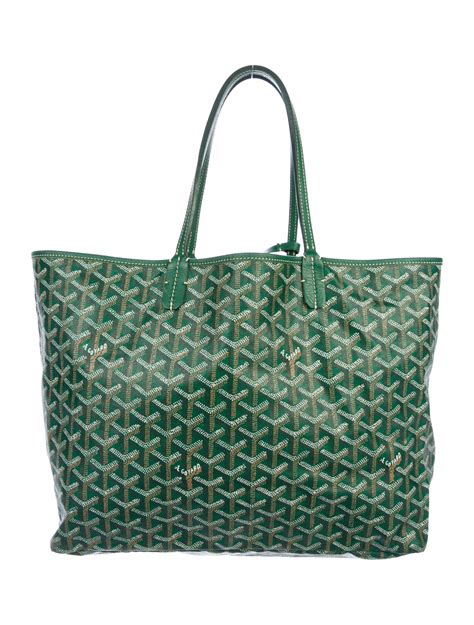 bolsa goyard precio|goyard tote bags.